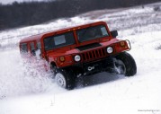 Hummer HX Concept